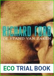 De stand van zaken