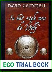 In het Rijk van de Wolf (Kronieken van de Drenai, #4 Waylander, #2)