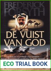 De vuist van God