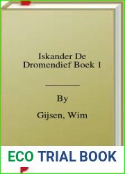 Iskander De Dromendief Boek 1