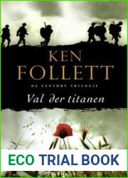 Val der titanen (The Century Trilogy #1)