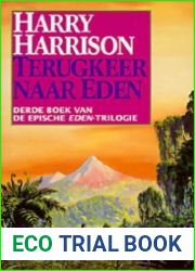 Terugkeer naar Eden (West of Eden #3)