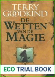 De Ongeschreven Wet (De Wetten van de Magie, #11)