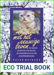 De kat met het eeuwige leven