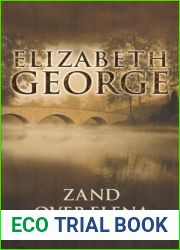 Zand over Elena (Inspector Lynley, #5)
