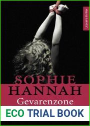 Gevarenzone (Spilling CID, #2)