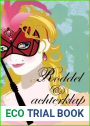 Roddel en achterklap (Deluxe, #2)