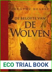 De Belofte van de Wolven (De Wolven, #1)