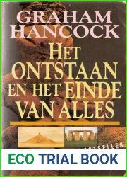 Het onstaan en het einde van alles