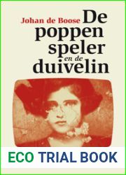 De poppenspeler en de duivelin: reis naar de schimmen van Kroatie