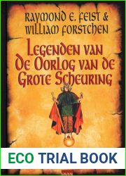 De eervolle vijand (Legenden van de Oorlog van de Grote Scheuring, #1)