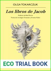 Los libros de Jacob