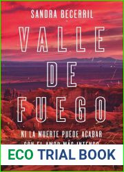 Valle de fuego