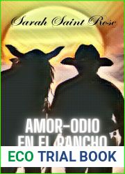 Amor odio en el rancho (Spanish Edition)