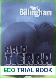 Bajo Tierra (Tom Thorne, #6)