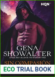 Sin compasion (Enemigos inmortales, #2)