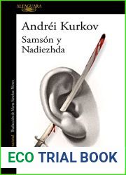 Samson y Nadiezhda