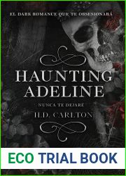 Haunting Adeline: Nunca te dejare