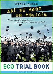Asi se hace un policia