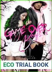 Game Over Boys (Lost Daughter of a Serial Killer, #4)