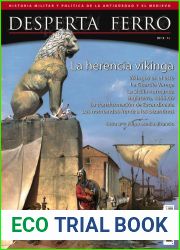 La herencia vikinga (Desperta Ferro: Antigua y Medieval, #3)