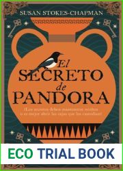 El secreto de Pandora