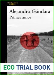 Primer amor (Spanish Edition)