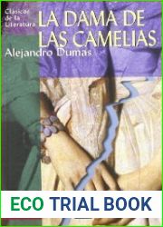 La dama de las camelias