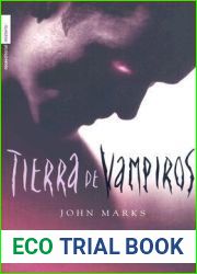 Tierra de vampiros