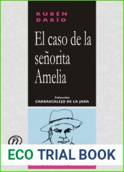El caso de la senorita Amelia