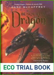 La busqueda del dragon (Los jinetes de Pern, #2)