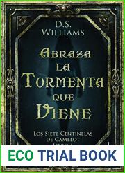 Abraza la Tormenta que Viene (Los Siete Centinelas de Camelot) (Spanish Edition)