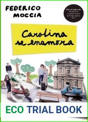 Carolina se enamora