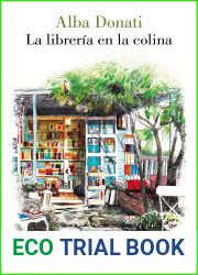 La libreria en la colina