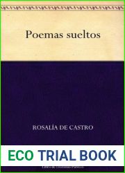 Poemas sueltos