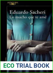 Lo mucho que te ame