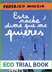 Esta noche dime que me quieres