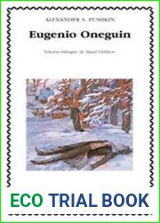 Eugenio Oneguin