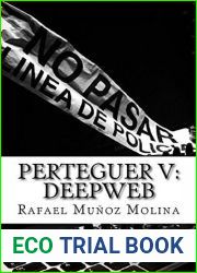 Deepweb (Perteguer, inspector de homicidios, #5)