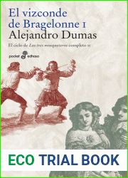 El vizconde de Bragelonne I