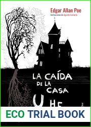 La caida de la casa Usher (Ilustrados) (Spanish Edition)