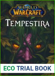 Tempestira (World of Warcraft, #7)