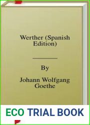 Werther (Spanish Edition)