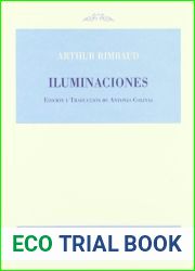 ILUMINACIONES Arthur Rimbaud 200