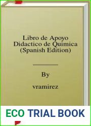 Libro de Apoyo Didactico de Quimica (Spanish Edition)