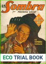 La sombra viviente