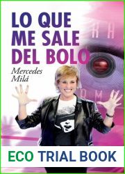 Lo que me sale del bolo