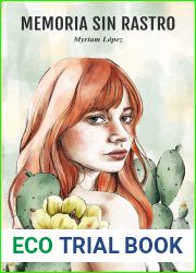 Memoria sin rastro (Spanish Edition)