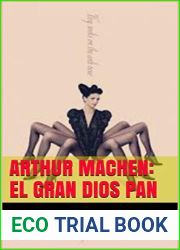 El gran Dios Pan