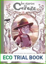 La lluvia de estrellas (Serie Los diarios de Cereza #5)